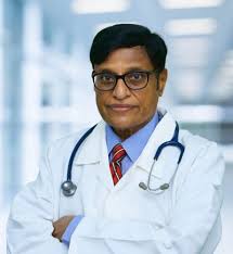 Dr. Varada Koteswar Rao